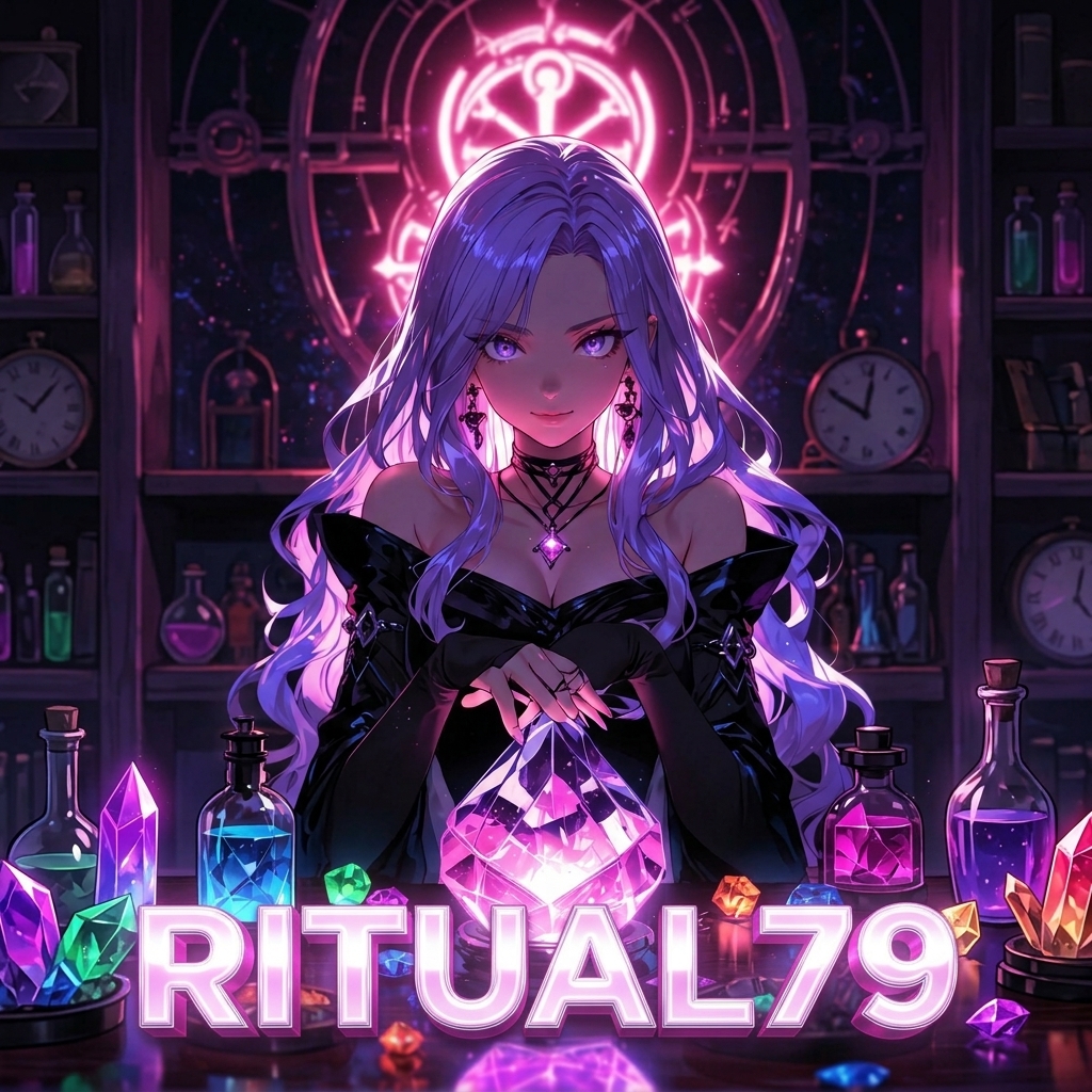 RITUAL79 Photo